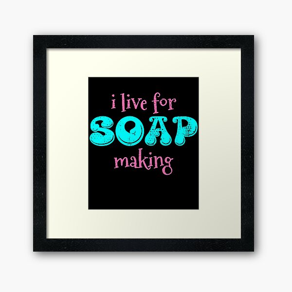 Item preview, Soap designed and sold by 4tomic.