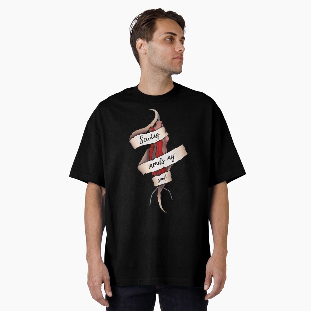 Item preview, Oversized T-Shirt designed and sold by craftschmooze.