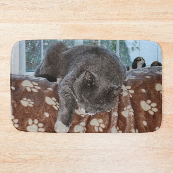Item preview, Smokey Relaxing designed and sold by AnnDixon.