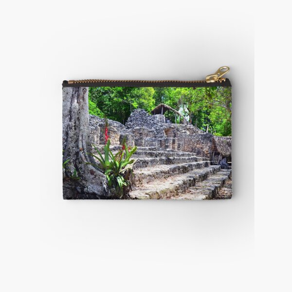 Item preview, Mayan Ruins Coba, Mexico designed and sold by BuffaloBob.