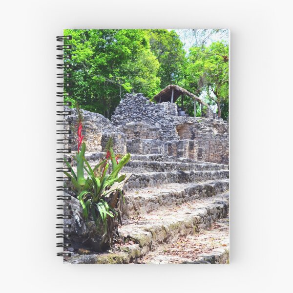 Item preview, Mayan Ruins Coba, Mexico designed and sold by BuffaloBob.