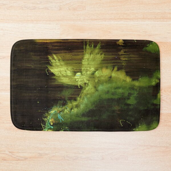 Item preview, STP Screen Transfer Process - 201 - Bald Mountain designed and sold by WetdryvacRBO2.