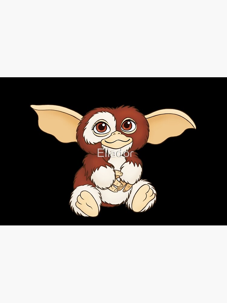 Gizmo by Ellador