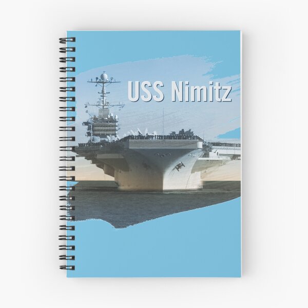 Item preview, USS Nimitz designed and sold by Spyinthesky.