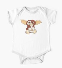 Gizmo Short Sleeve Baby One-Piece