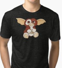 Camiseta de tejido mixto Gizmo
