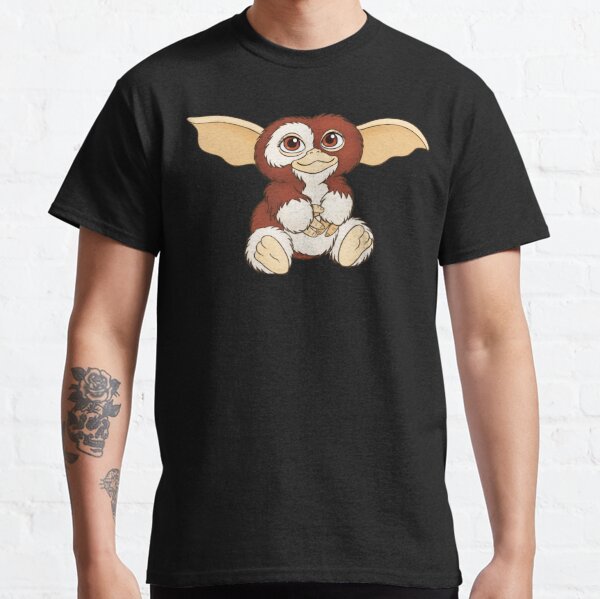 t shirt gizmo gremlins