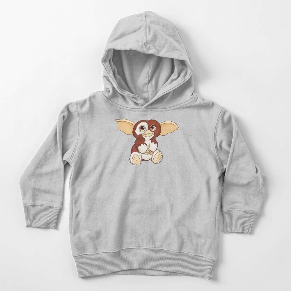 Gizmo Toddler Pullover Hoodie