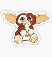 Gizmo Sticker