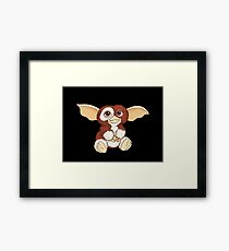 Gizmo Framed Print