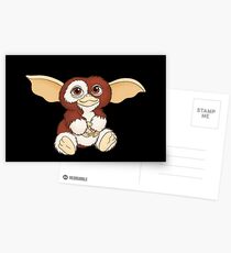 Postales Gizmo