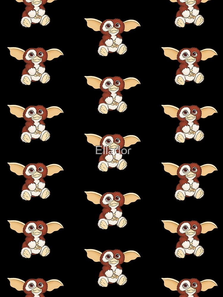Gizmo by Ellador