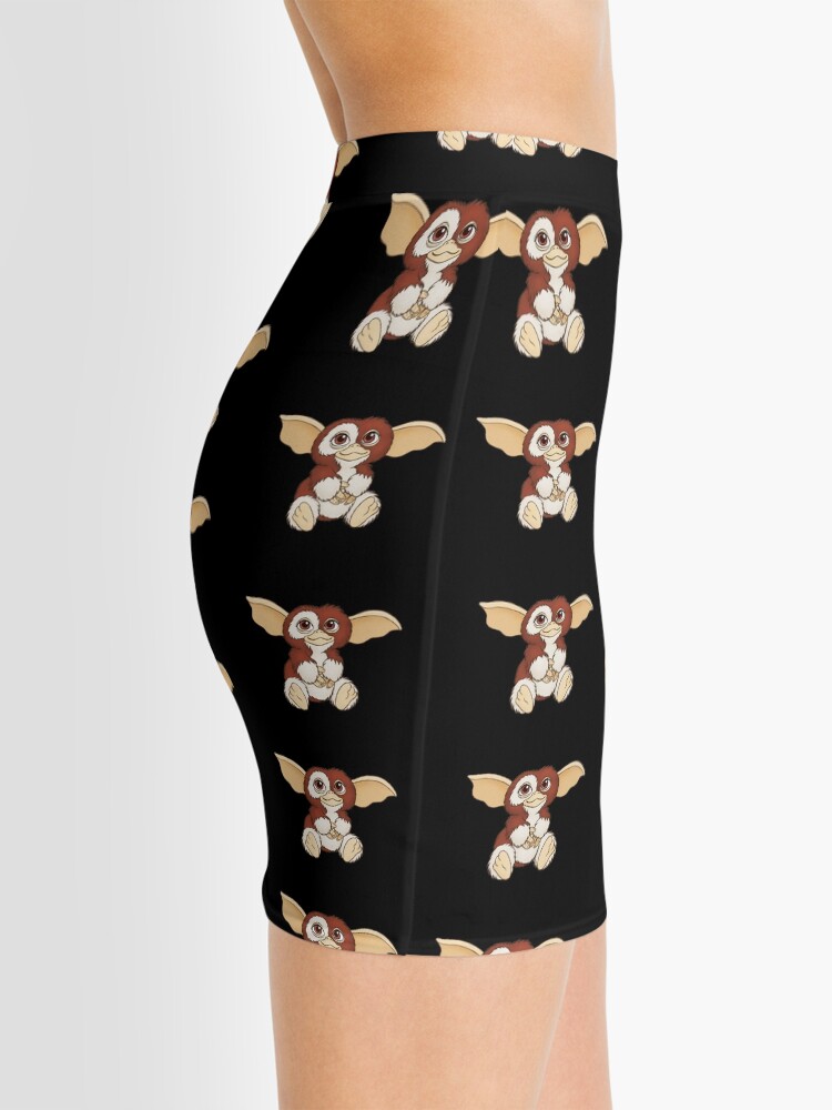 Alternate view of Gizmo Mini Skirt