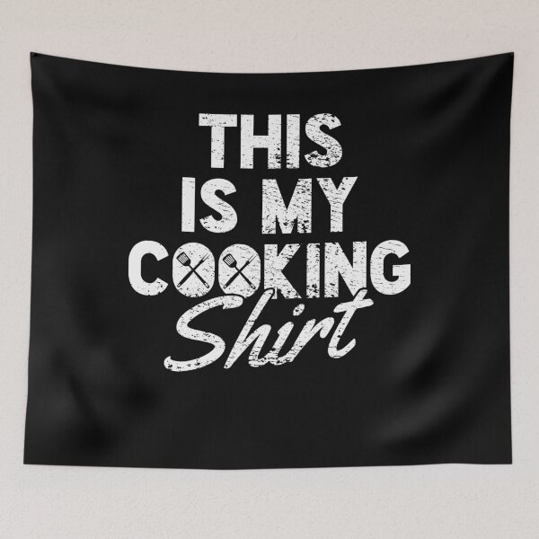 Item preview, Cooking designed and sold by 4tomic.