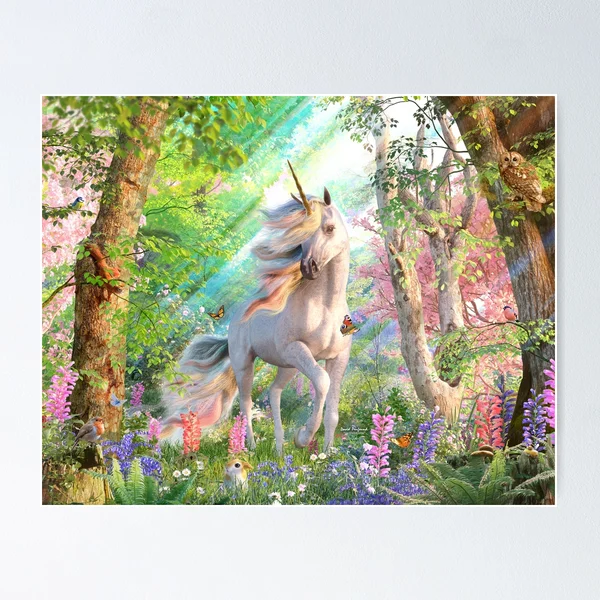 Unicorn Gifts for Girls: 40 Enchanting & Magical Unicorn Gift