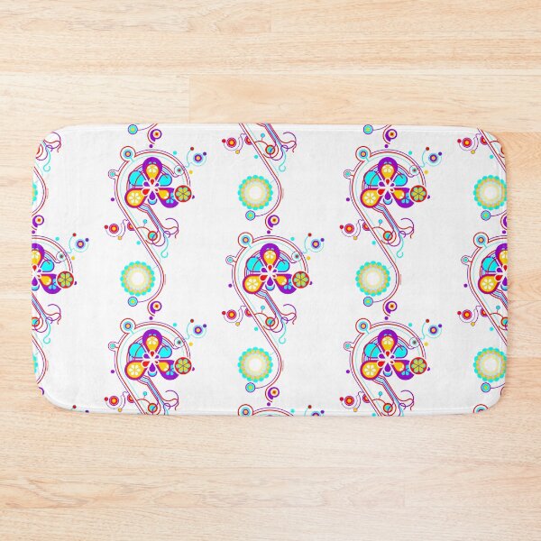 Item preview, Psychedelic designed and sold by tudi.