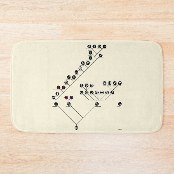 Item preview, The tree of life designed and sold by tudi.