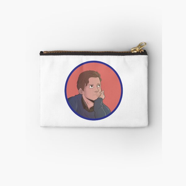 Item preview, Peter Parker designed and sold by SilhouetteHouse.