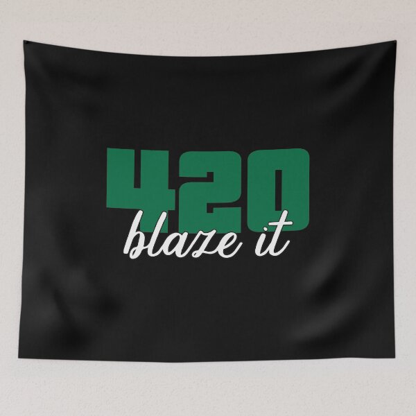 Item preview, thc cannabis 420 weed designed and sold by untagged-shop.