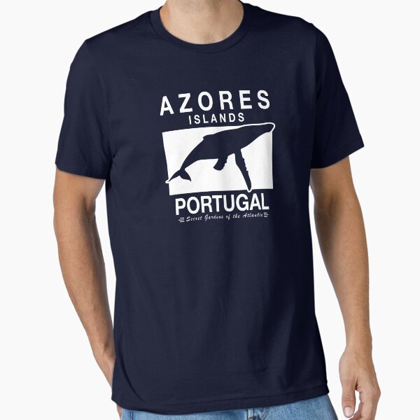 Aperçu de l'œuvre Açores créée et vendue par StrongVlad.