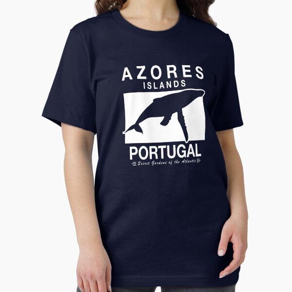 Aperçu de l'œuvre Açores créée et vendue par StrongVlad.