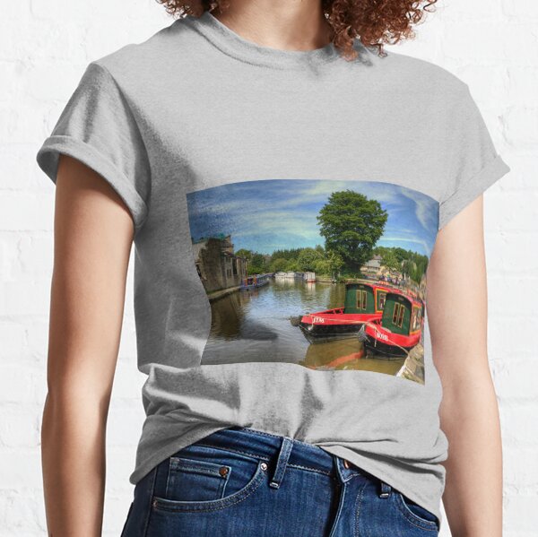 Rosie and Jim Classic T-Shirt