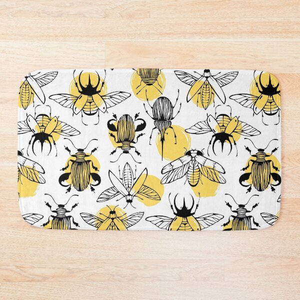 Item preview, Exotic beetles designed and sold by skorobogatova.