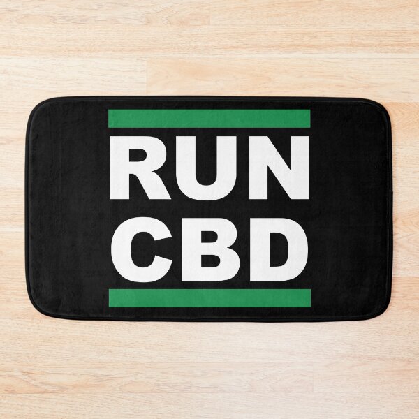 Item preview, ejecutar cbd weed 420 marihuana designed and sold by untagged-shop.