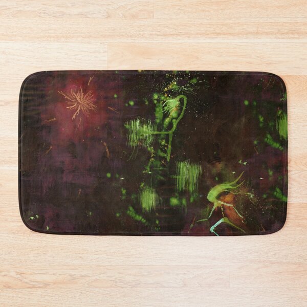 Item preview, STP Screen Transfer Process - 202 - Twin Star Burning designed and sold by WetdryvacRBO2.