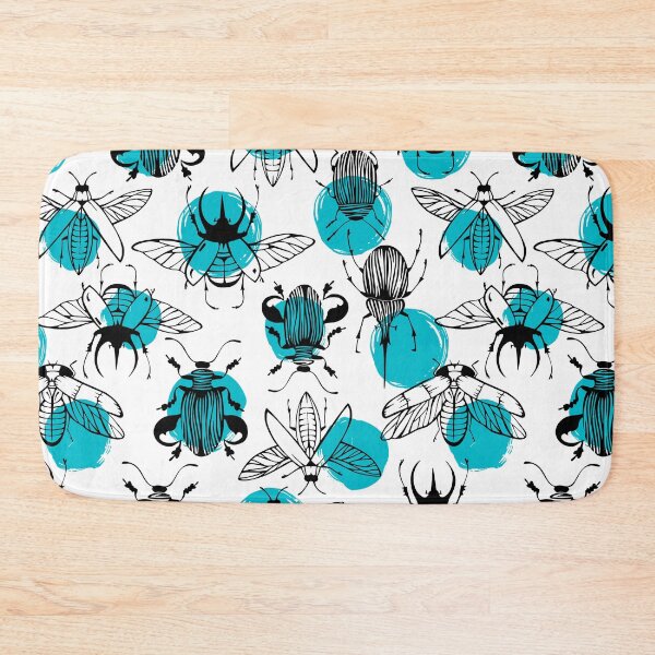 Item preview, Exotic beetles designed and sold by skorobogatova.