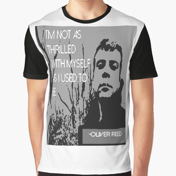 OLIVER TWIST Graphic T-Shirt