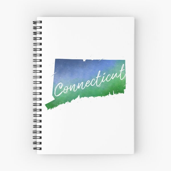 Item preview, Connecticut designed and sold by Motivburg.