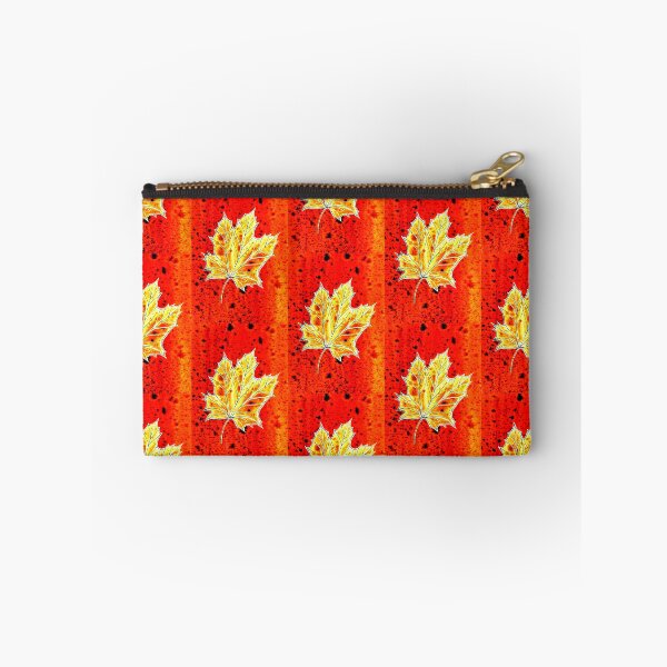 Item preview, Falling Leaves - Autumn designed and sold by Linda Callaghan.