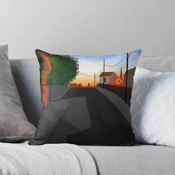 Item preview, ROAD TO SANTA TECLA designed and sold by ElCondeSibarita.
