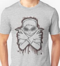 Camiseta ajustada Moldear el futuro