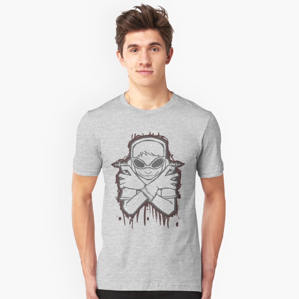 Shape the Future Slim Fit T-Shirt