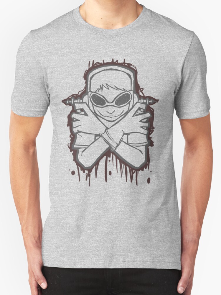 the future of t shirts