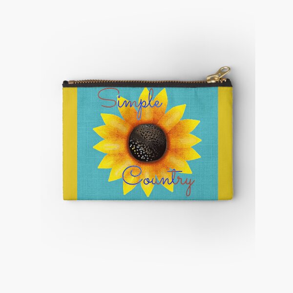 Item preview, Simple Country Sunflower designed and sold by FranBail.