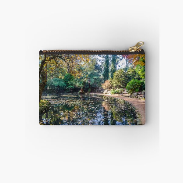 Item preview, Alfred Nicholas Memorial Garden designed and sold by House of Golden.