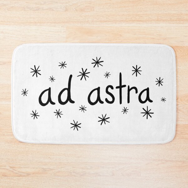 Item preview, Ad Astra (To The Stars) designed and sold by SaphiraTARDIS11.
