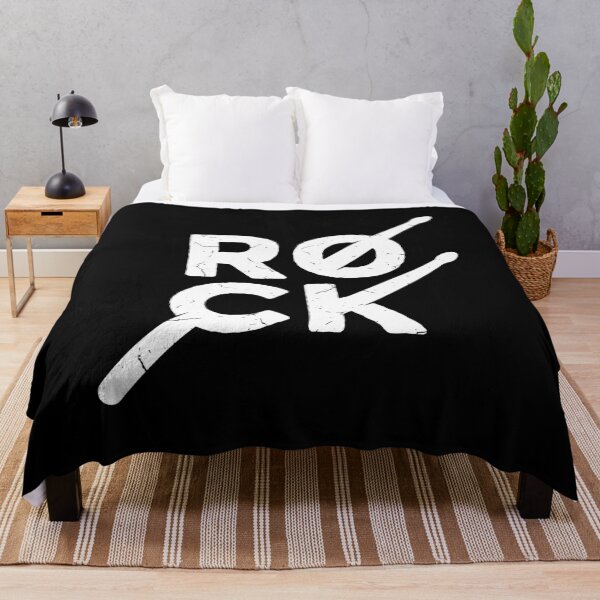 Item preview, ROCK designed and sold by Cozmick.