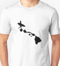 Hawaii Unisex T-Shirt