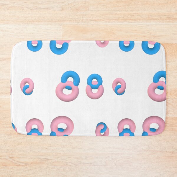 Item preview, Minimal donuts! designed and sold by gasponce.