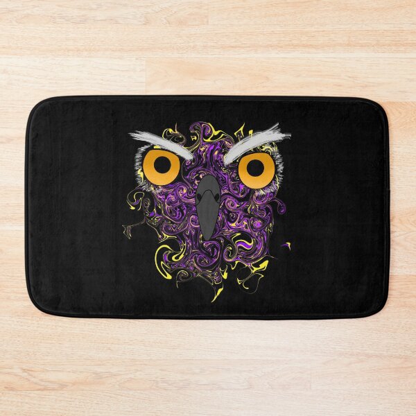 Item preview, night owl designed and sold by Jules183.