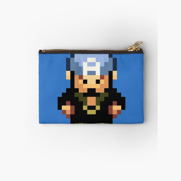 Item preview, Archie Overworld Sprite designed and sold by fourfourfour.
