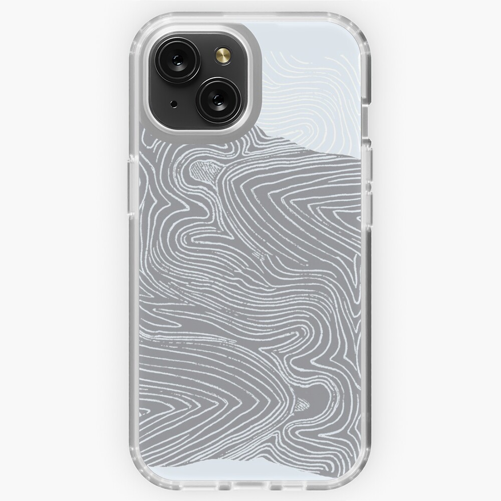 Item preview, iPhone Soft Case designed and sold by anni103.