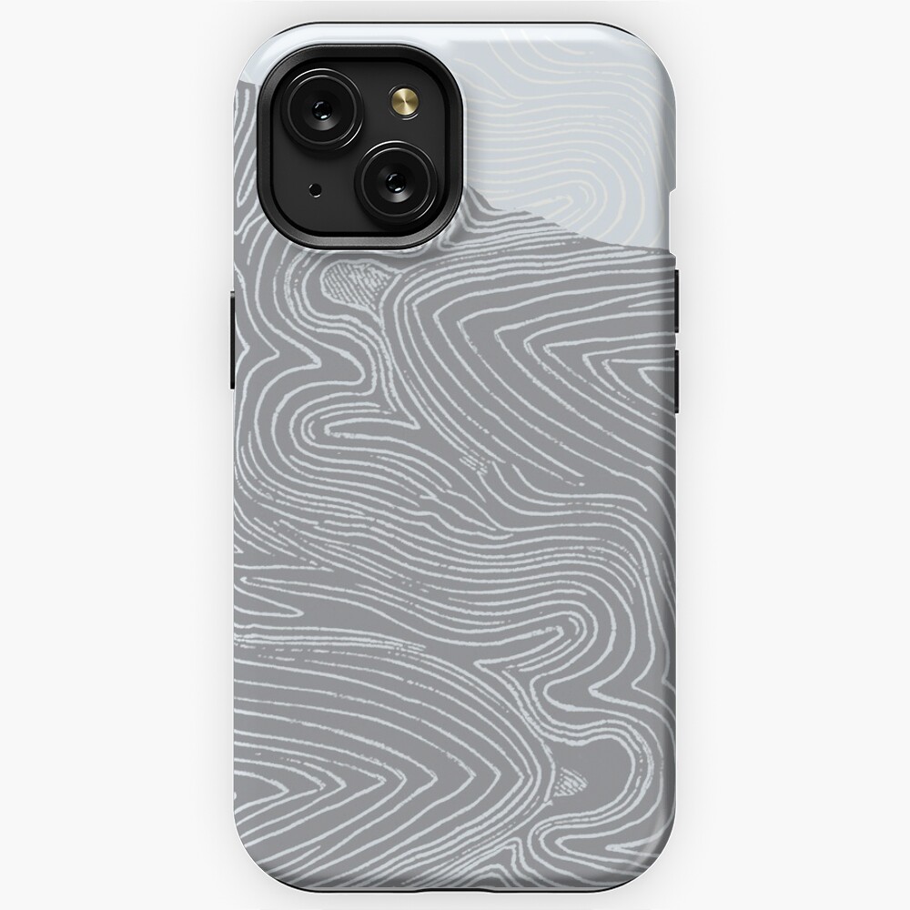 Item preview, iPhone Tough Case designed and sold by anni103.
