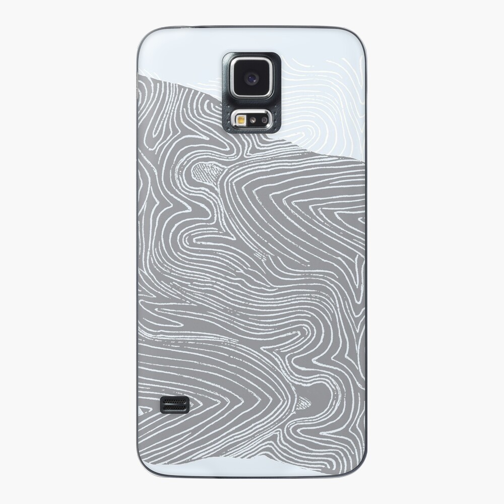 Item preview, Samsung Galaxy Skin designed and sold by anni103.