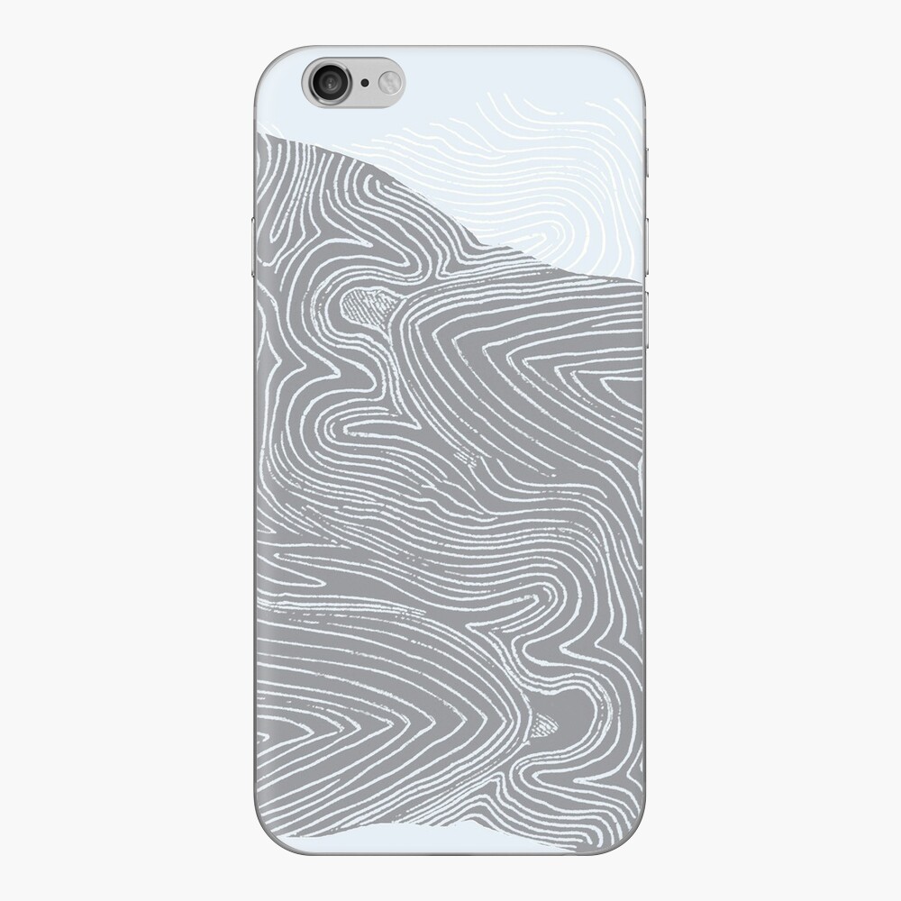 Item preview, iPhone Skin designed and sold by anni103.
