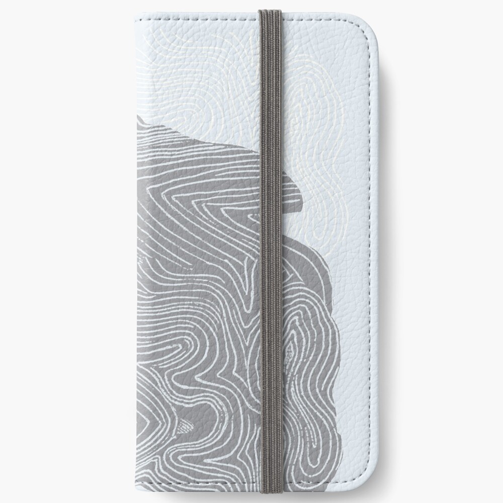 Item preview, iPhone Wallet designed and sold by anni103.